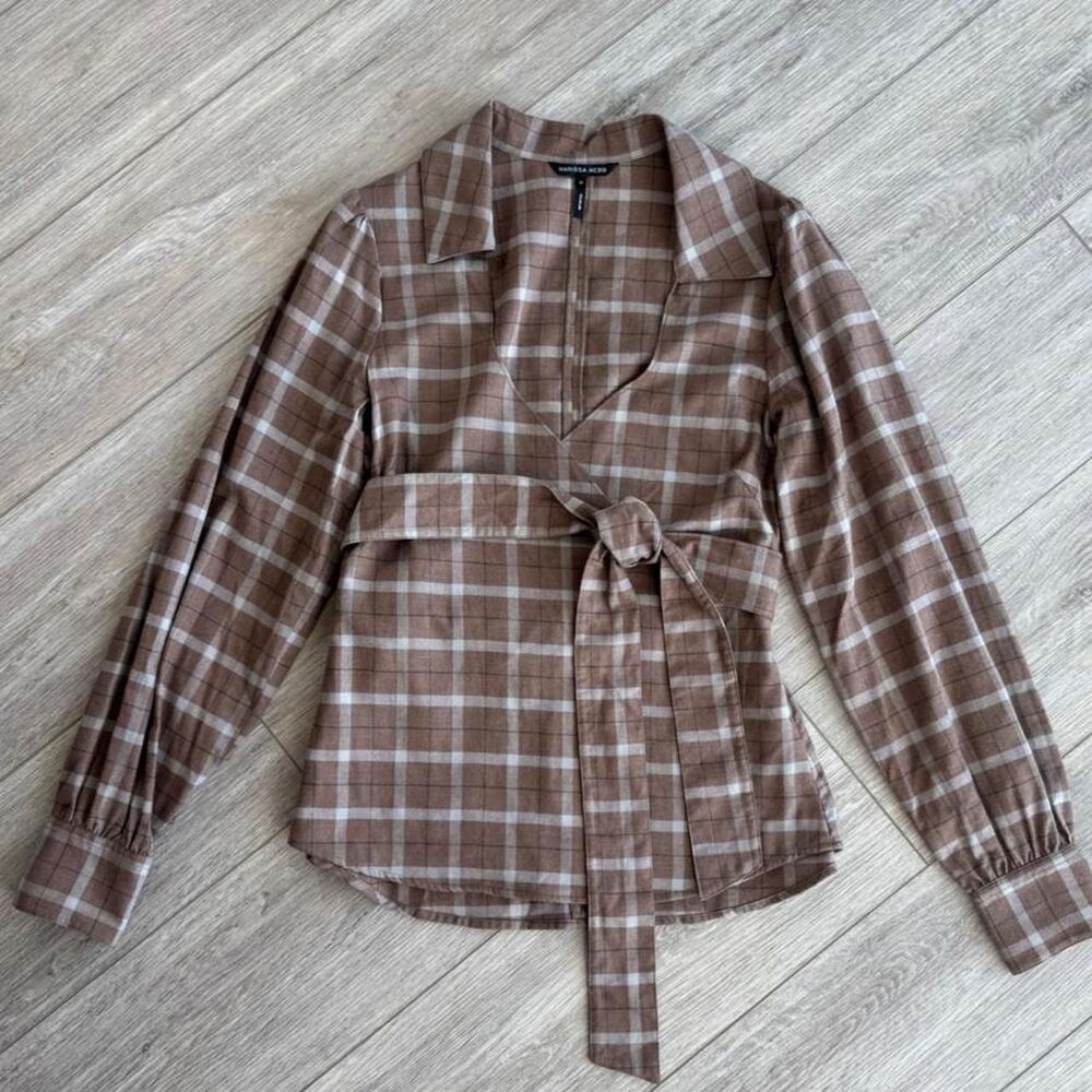 Marissa-webb Women's Blouse